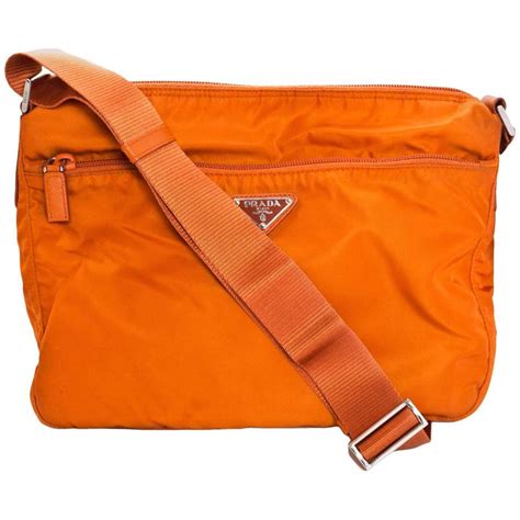 nylon prada messenger bag|prada nylon crossbody bag.